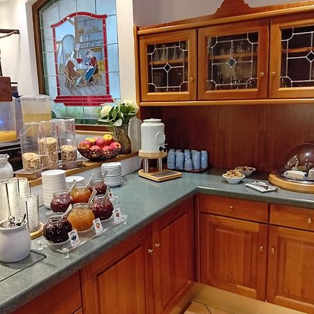Landhotel Steindlwirt Дорфгащайн Екстериор снимка