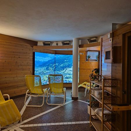 Landhotel Steindlwirt Дорфгащайн Екстериор снимка