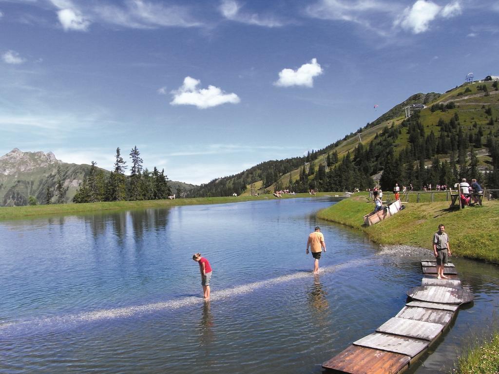 Landhotel Steindlwirt Дорфгащайн Екстериор снимка
