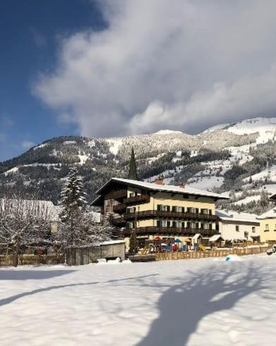 Landhotel Steindlwirt Дорфгащайн Екстериор снимка