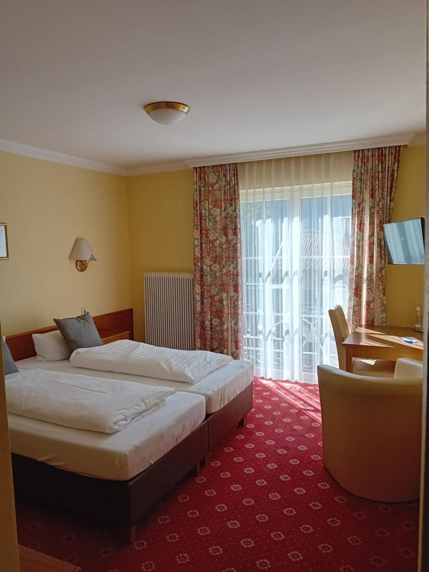 Landhotel Steindlwirt Дорфгащайн Екстериор снимка
