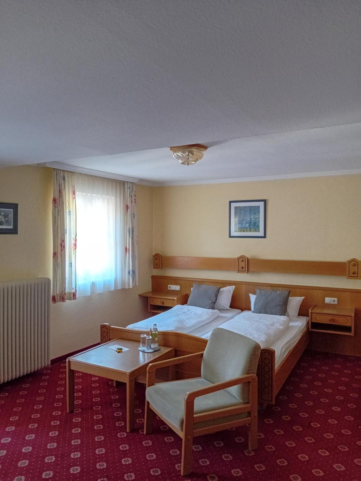 Landhotel Steindlwirt Дорфгащайн Екстериор снимка