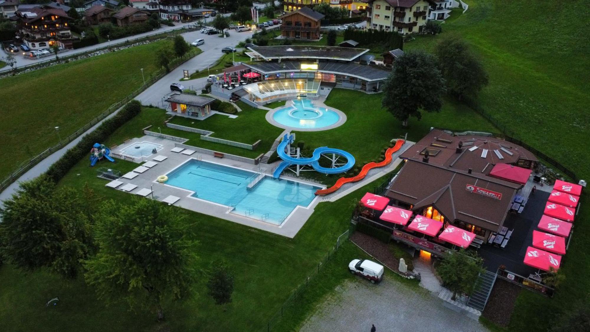 Landhotel Steindlwirt Дорфгащайн Екстериор снимка