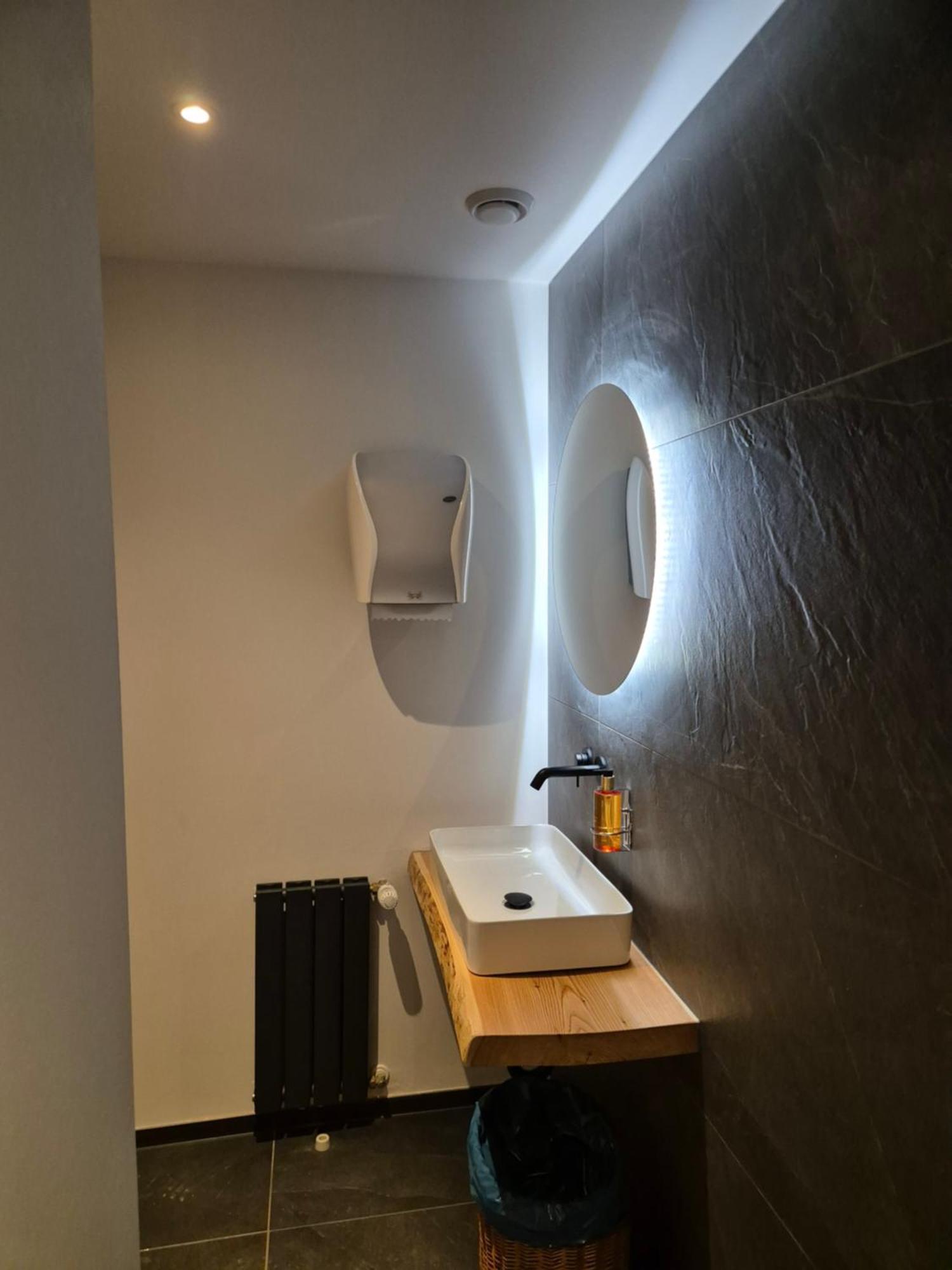 Landhotel Steindlwirt Дорфгащайн Екстериор снимка