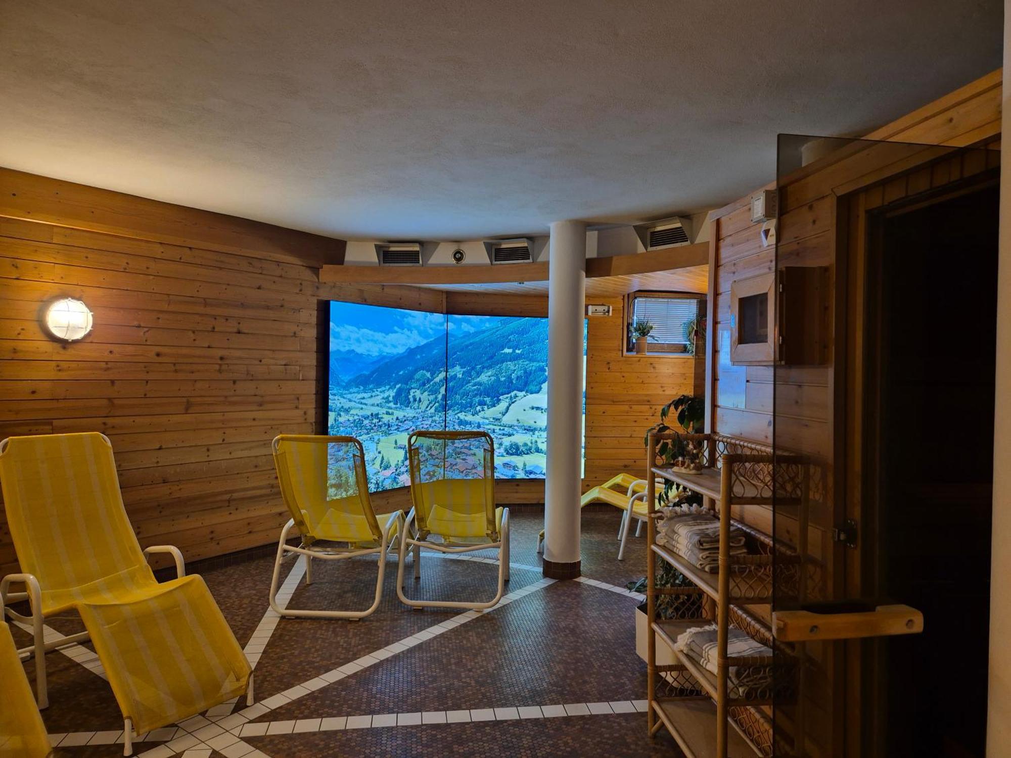 Landhotel Steindlwirt Дорфгащайн Екстериор снимка